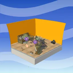 ��ͥ�޸�2026�ٷ�����v0.1 �ֻ���