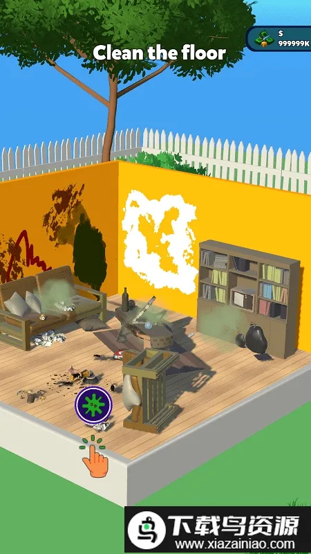 ��ͥ�޸�2026�ٷ�����v0.1 �ֻ���