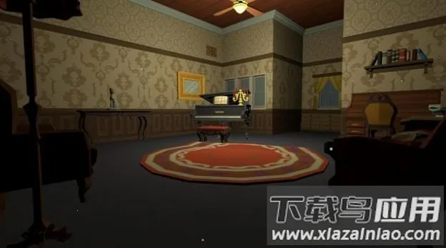 Scary Tale(�ֲ��Ǳ�������Ϸ)v0.3 ��Ѱ�