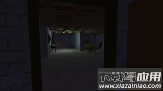 Scary Tale(�ֲ��Ǳ�������Ϸ)