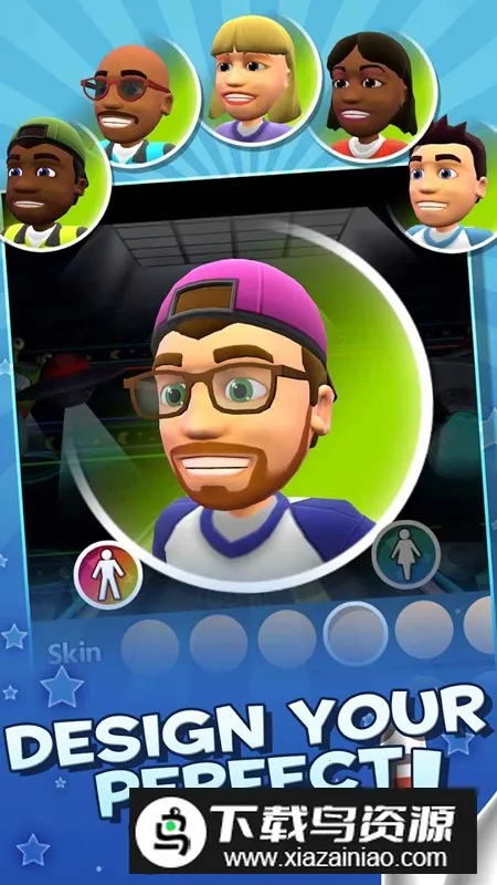 StrikeMaster Bowlingһ�����2026�ٷ����°汾v4.34 �ֻ���