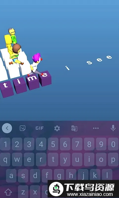 ���ָ�����ս(���־�����Ϸ)v1.0 �ֻ���