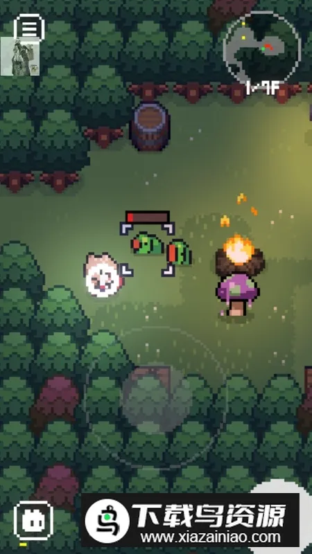 The Way Home�ؼҵ�è(èð�ս�����Ϸ)v2.6.4 �ֻ���