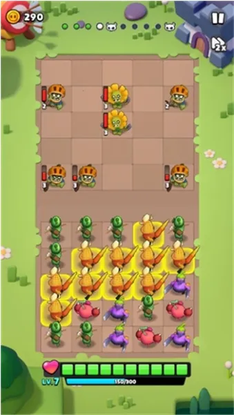 �߹�Ӣ��(�߹�������Ϸ)v0.2.0 ��׿��