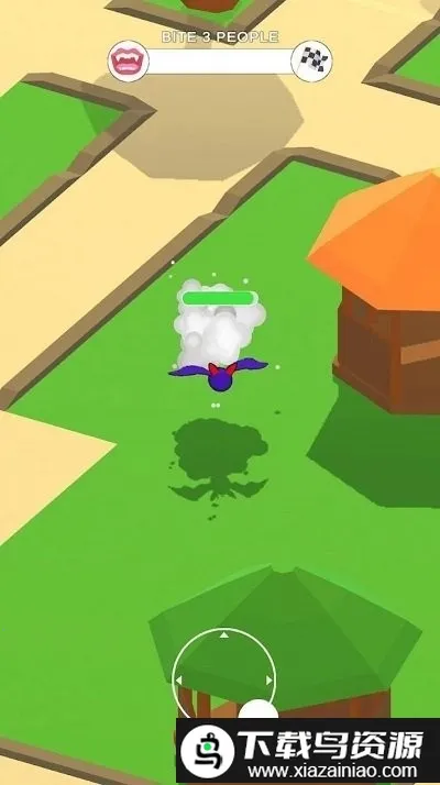 Life in the shadows(��Ѫ��ð����Ϸ)v0.1 �ٷ�����