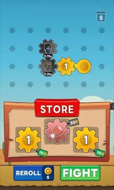 ����ս�����ĸ����˵���2026���°汾v6.8.1 ��׿��