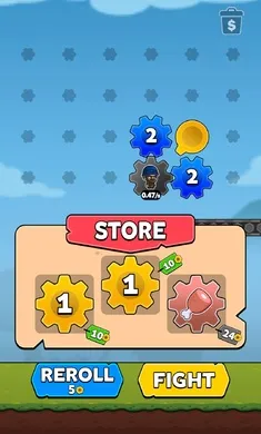 ����ս�����ĸ����˵���2026���°汾v6.8.1 ��׿��