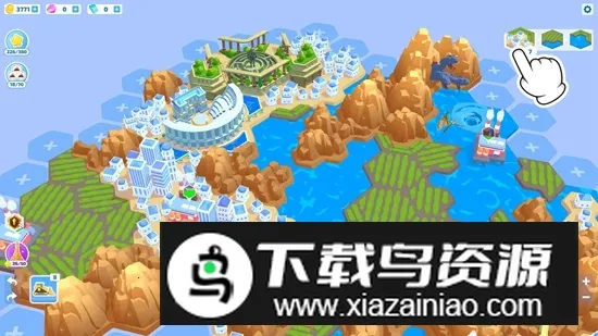 Land Builder���ؽ����(���ؽ�����Ϸ)v1.26.0 ��׿��