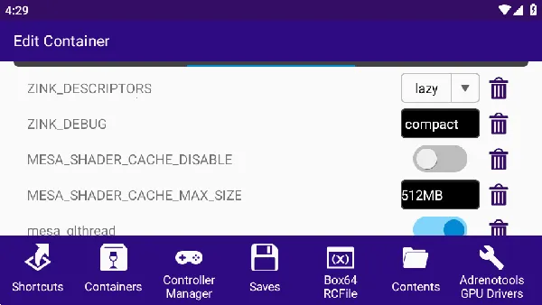 WinlatorXR2026最新版本截图
