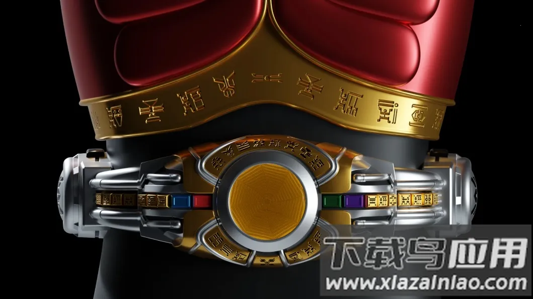 假面骑士CSM2026官方正版截图