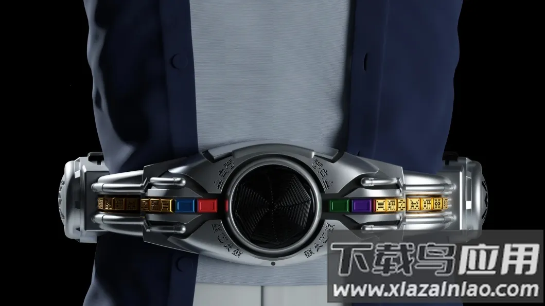 假面骑士CSM2026官方正版截图