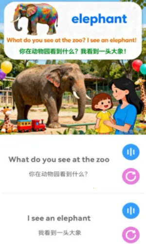 斑纹鱼最新手机版截图