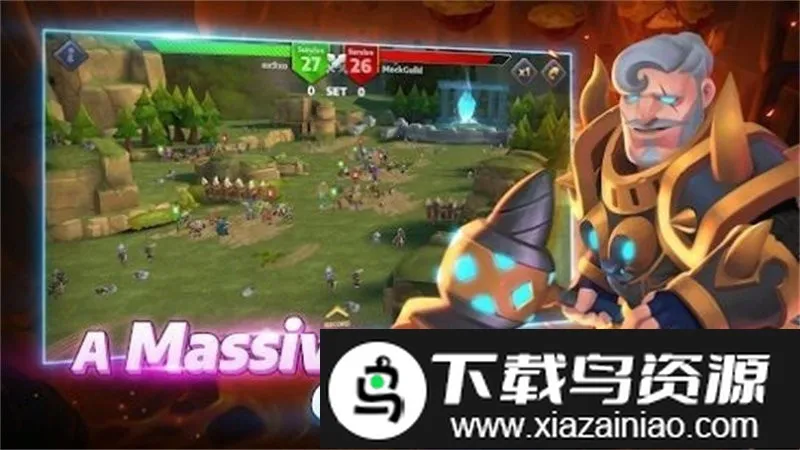 偷懒大师(偷懒大师游戏)截图