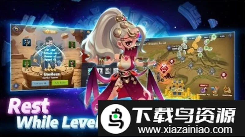 偷懒大师(偷懒大师游戏)截图