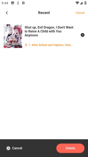 LoloBun(轻小说阅读工具)