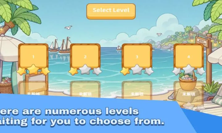 假日汉堡店最新手机版截图