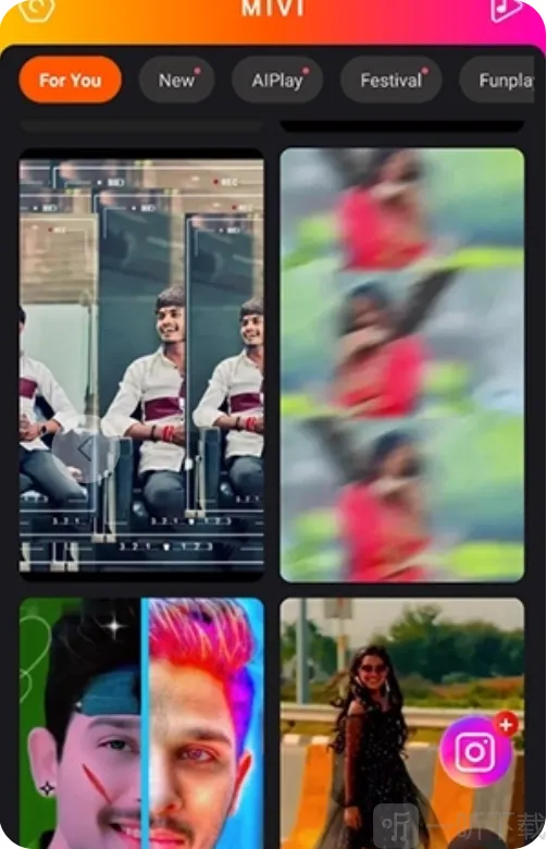 Mivi AI2026最新版本