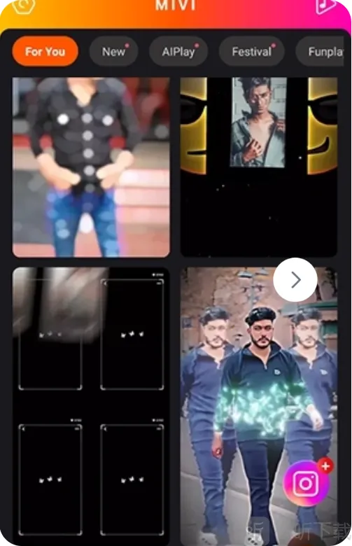 Mivi AI2026最新版本