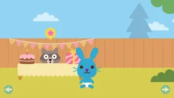 西米宝宝托儿所安卓版手机版截图