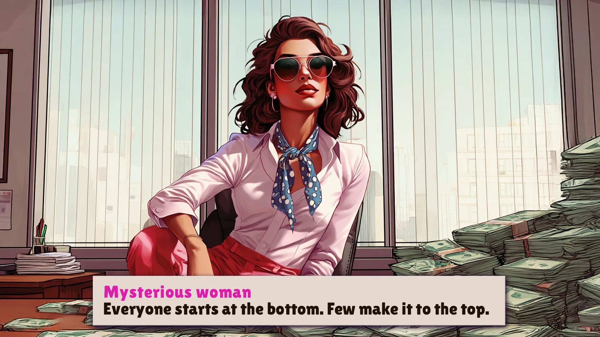 Vice狙击手：罪恶猎杀2026官方最新版本截图