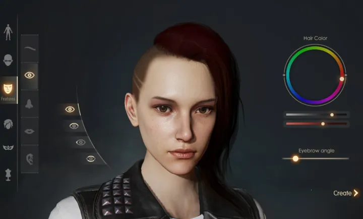 危机曙光：危机X国际测试服(末日生存游戏)截图