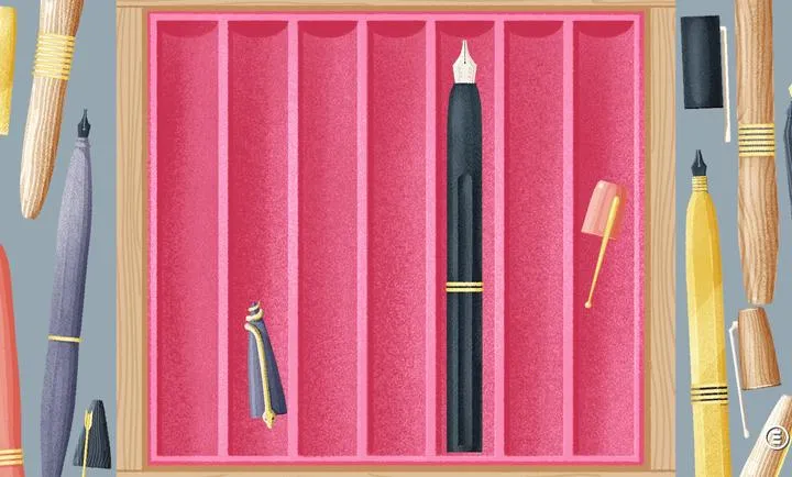 往左一点：橱柜与抽屉(家居整理游戏)截图