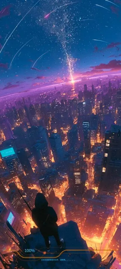 莫比乌斯时空2026官方正版截图