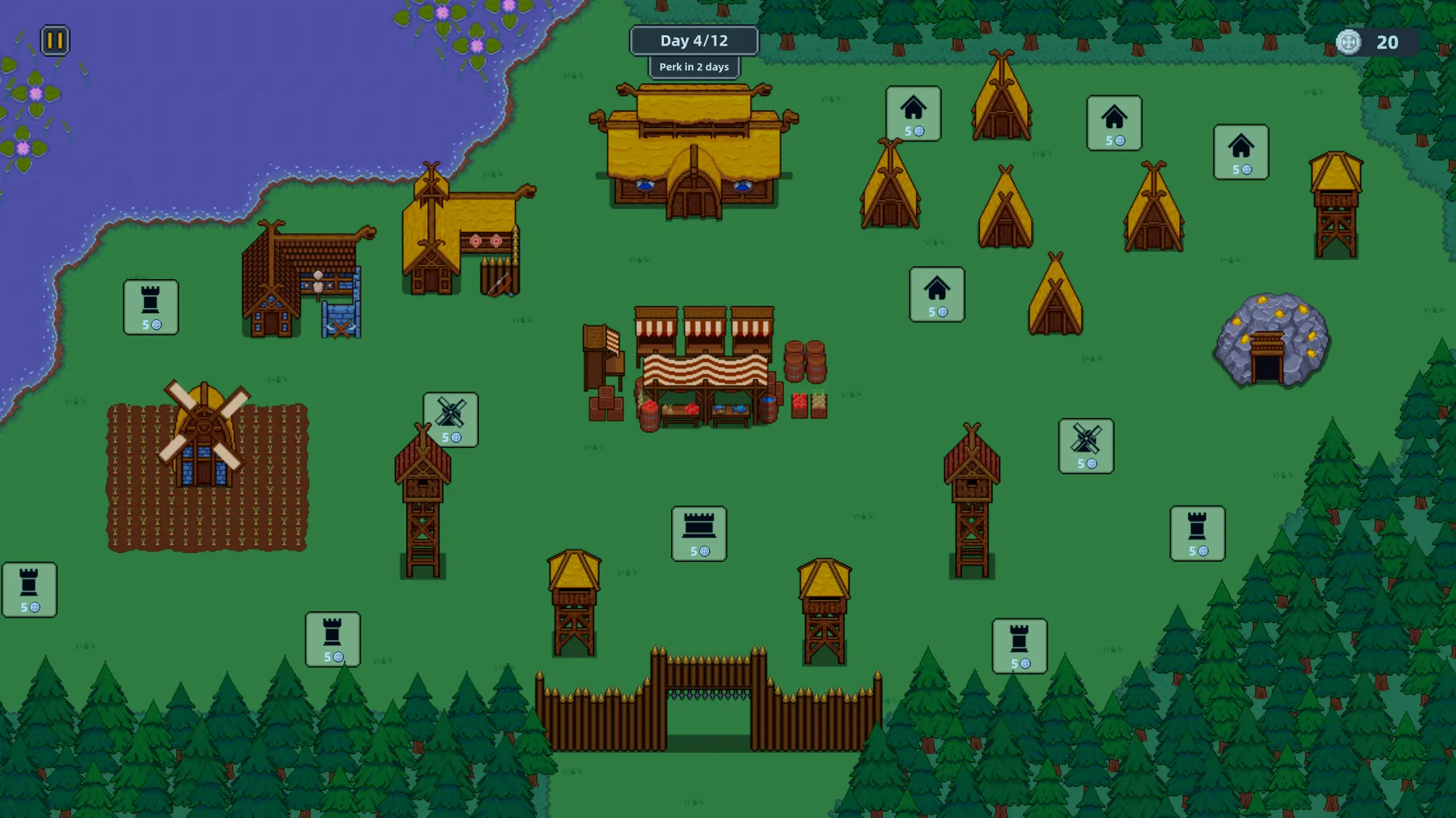 维京英雄2026最新版本截图