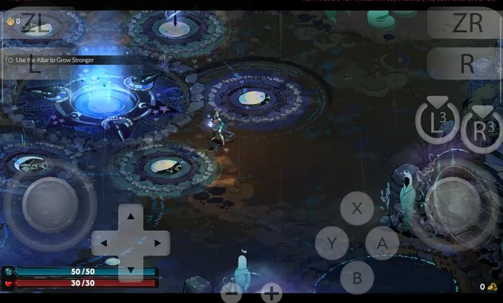 黑帝斯22026下载安装截图