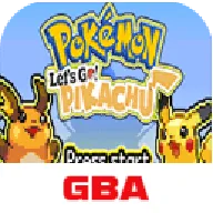 口袋妖怪：去吧皮卡丘2026下载安装v2024.03.18.17 官方正版