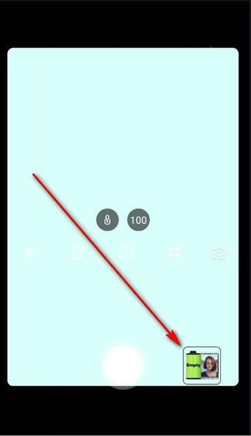 美漫免费相机2026最新版本截图
