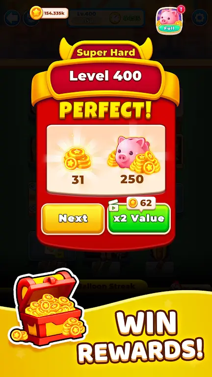 街头美食消消乐2026下载安装截图