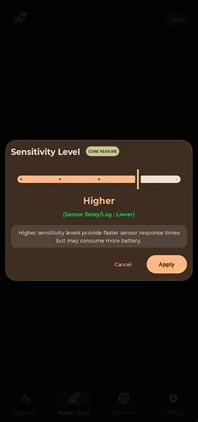 Super Gyro安卓版手机版