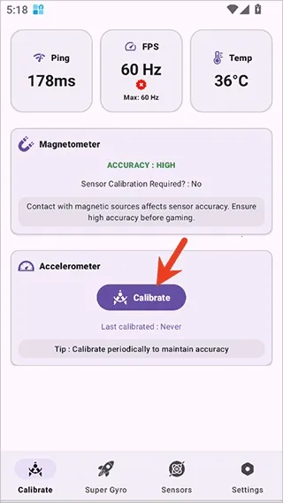 Super Gyro安卓版手机版