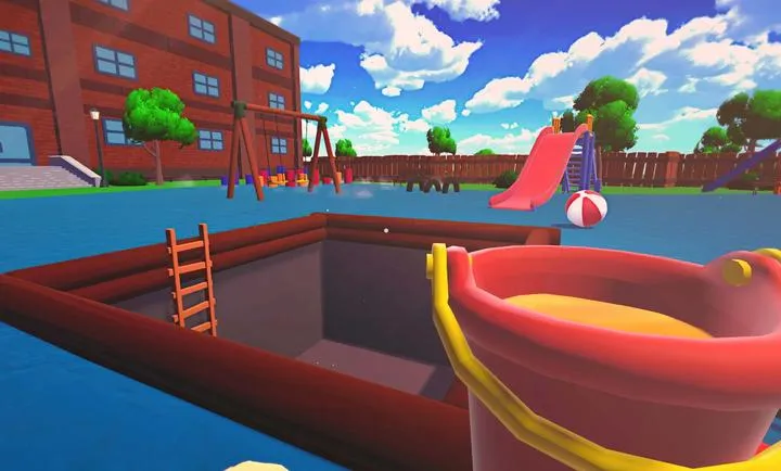 噩梦大叔：迷失梦境2026官方最新版本截图