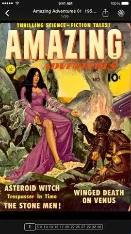 iComics安卓版手机版
