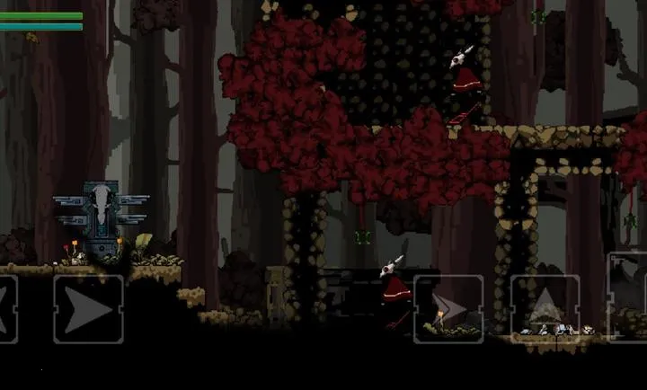 伏影2026官方正版截图