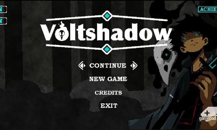 伏影2026官方正版截图