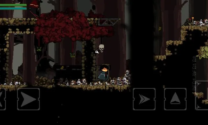 伏影2026官方正版截图