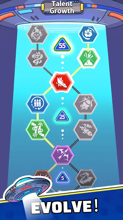 逃离UFO2026官方最新版本截图