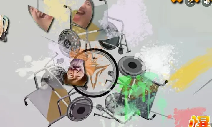 快到切电棍2026官方正版截图