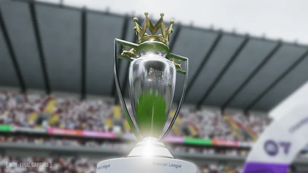 Football Manager 26 Mobile2026最新版本截图