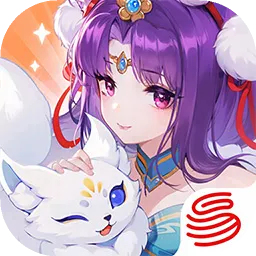 灵兽大冒险-回合制抓宠(国风灵兽冒险游戏)