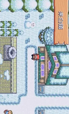 口袋妖怪最强进化准神2026下载安装截图