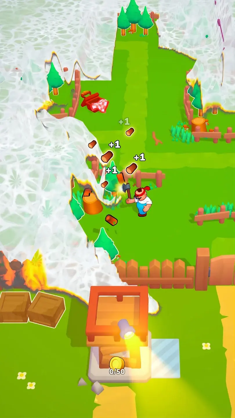 ֩��ĩ��(֩��ĩ����Ϸ)v1.1.0 �ֻ���