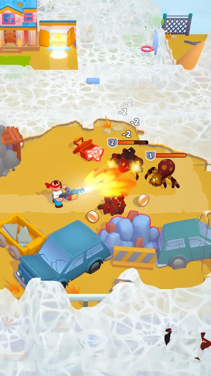 ֩��ĩ��(֩��ĩ����Ϸ)v1.1.0 �ֻ���