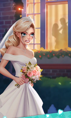 浪漫爆裂(爱情故事平台)截图