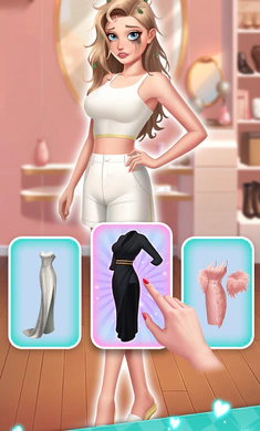 浪漫爆裂(爱情故事平台)截图