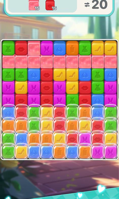 浪漫爆裂(爱情故事平台)截图