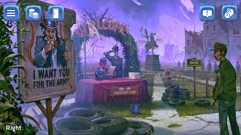 塑心师(解谜冒险游戏)截图